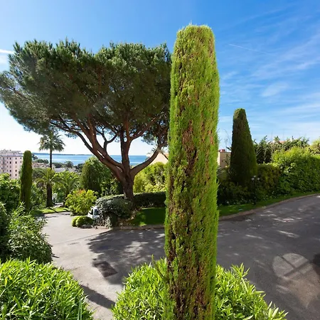 Appartement Cozy With Sea View, Swimming Pool And Greenery *