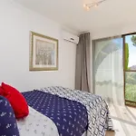 Cozy With Sea View, Swimming Pool And Greenery Cannes