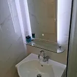 Cozy With Sea View, Swimming Pool And Greenery Apartamento Cannes